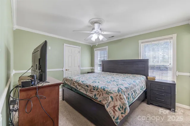 $282,999 | 106 Old Coach Lane, Marston, NC 28363