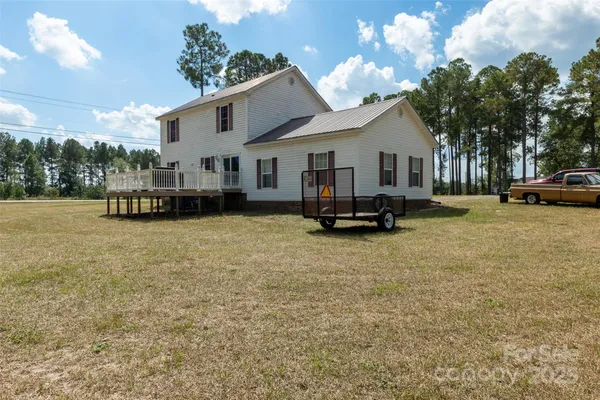 $275,000 | 106 Old Coach Lane, Marston, NC 28363