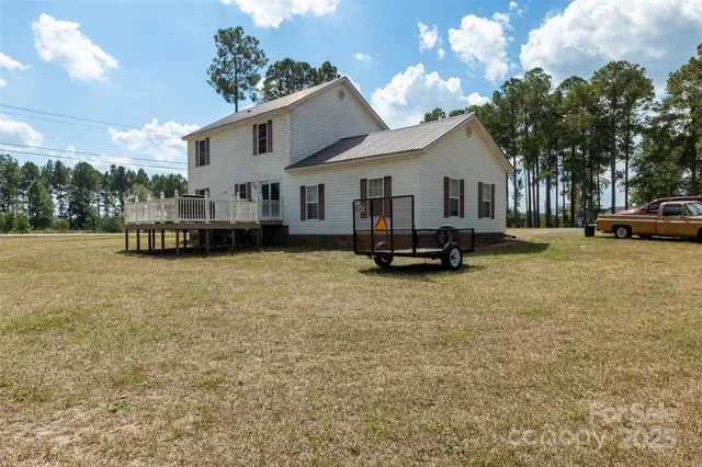 $282,999 | 106 Old Coach Lane, Marston, NC 28363