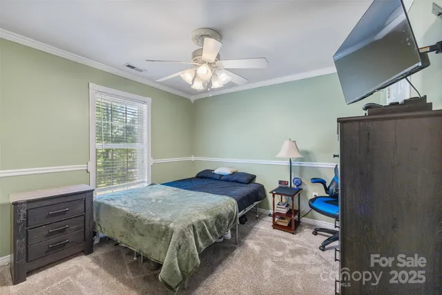 $282,999 | 106 Old Coach Lane, Marston, NC 28363