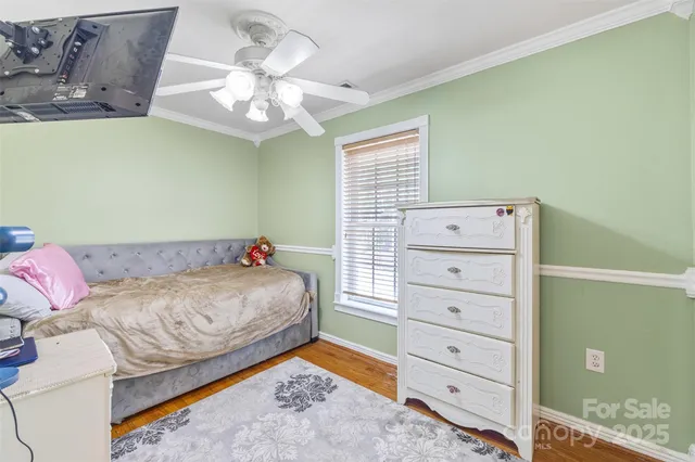 $282,999 | 106 Old Coach Lane, Marston, NC 28363