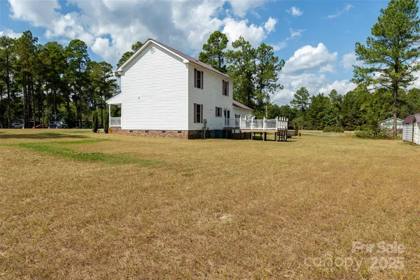 $275,000 | 106 Old Coach Lane, Marston, NC 28363