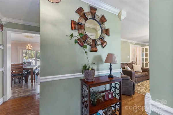 $275,000 | 106 Old Coach Lane, Marston, NC 28363