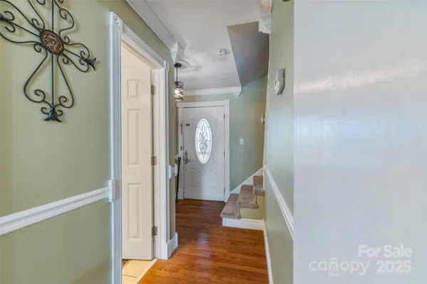 $275,000 | 106 Old Coach Lane, Marston, NC 28363