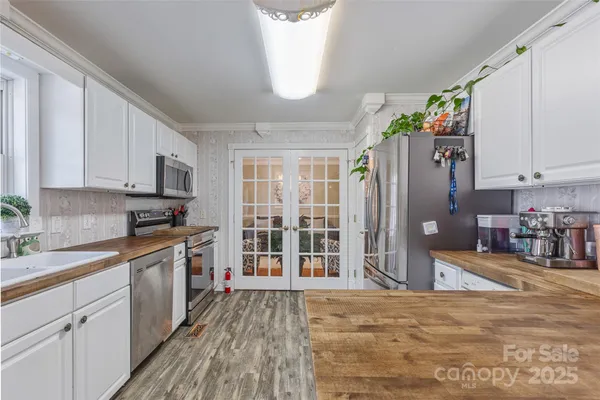 $275,000 | 106 Old Coach Lane, Marston, NC 28363