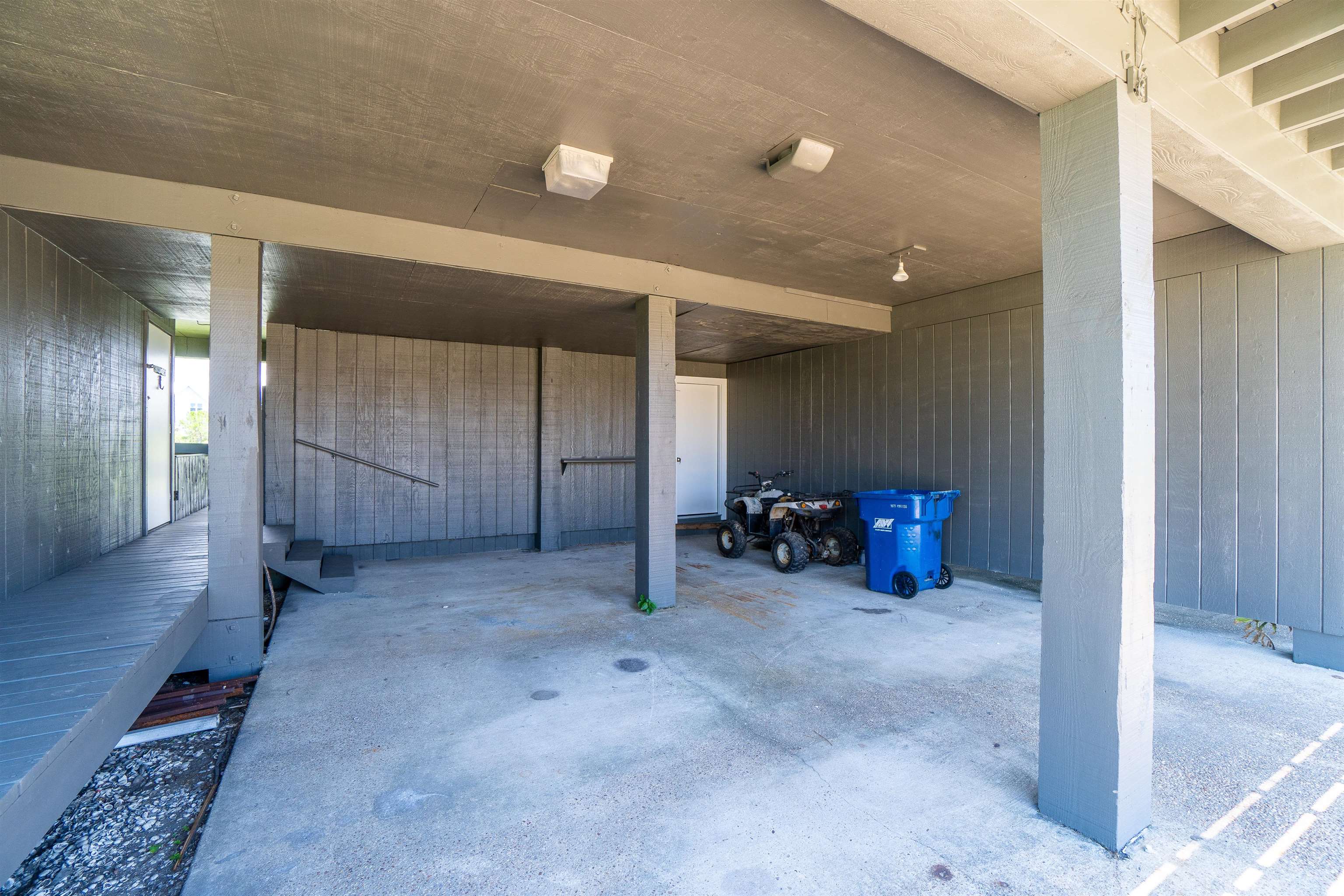 152 Windmill Ridge Road, Unit B Gulf Shores, AL 36542 - Photo 36 of 40 Patio