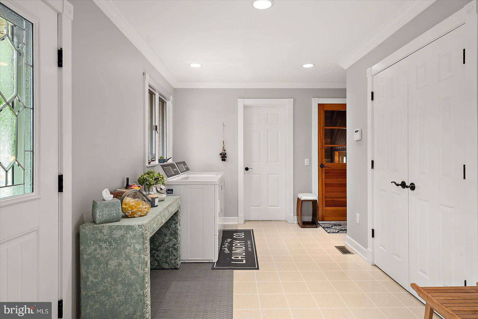 33915 Shockley Road Parsonsburg, MD 21849 - Photo 87 of 125 Inviting entryway with modern charm.