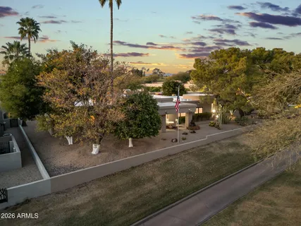 $1,850,000 | 8320 East Calle De Alegria, Scottsdale, AZ 85255