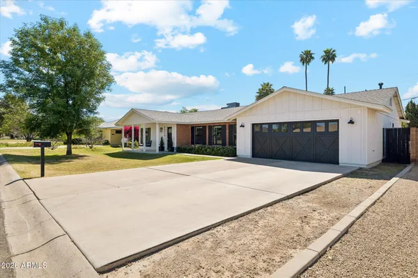 $1,250,000 | 4627 East Wilshire Drive, Phoenix, AZ 85008