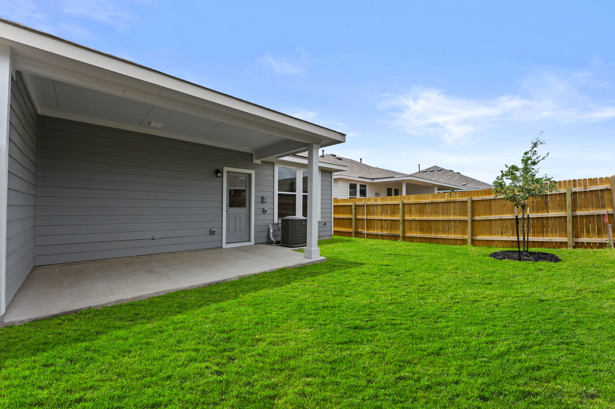 231 Harrison Crossing, Unit A Kyle, TX 78640 - Photo 20 of 21