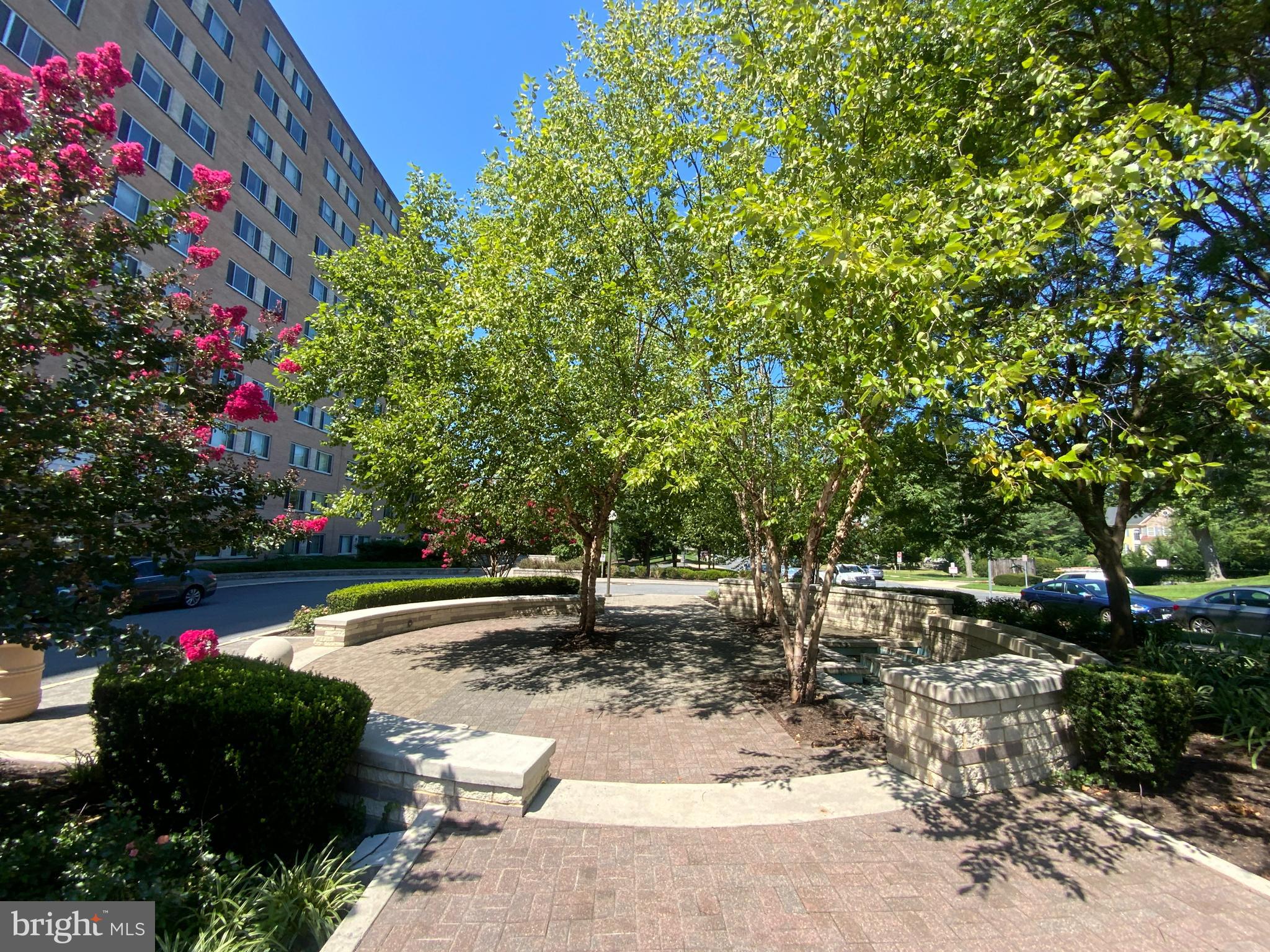 1900 Lyttonsville Road, Unit 1215 Silver Spring, MD 20910 - Photo 11 of 53