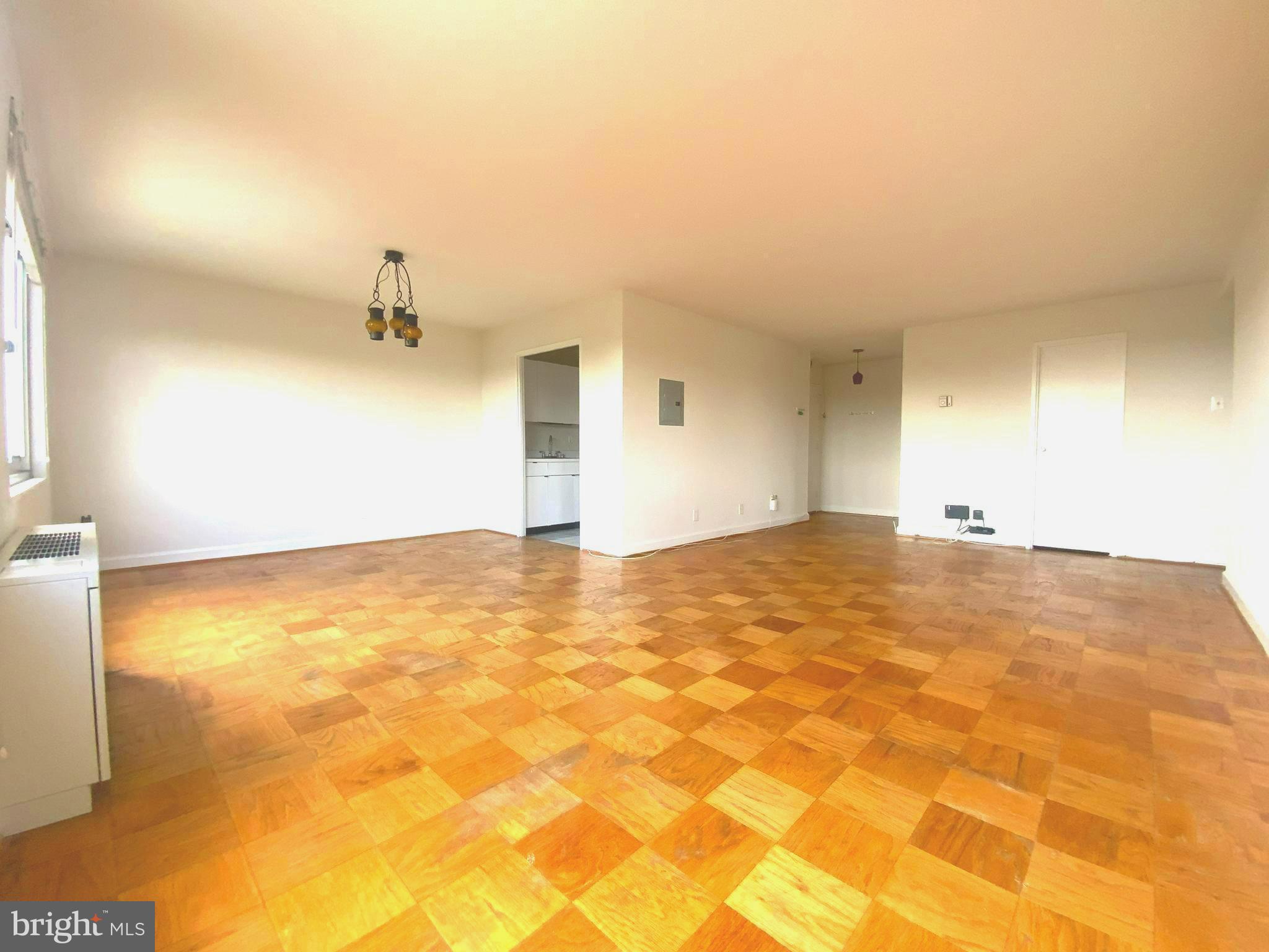 1900 Lyttonsville Road, Unit 1215 Silver Spring, MD 20910 - Photo 12 of 53