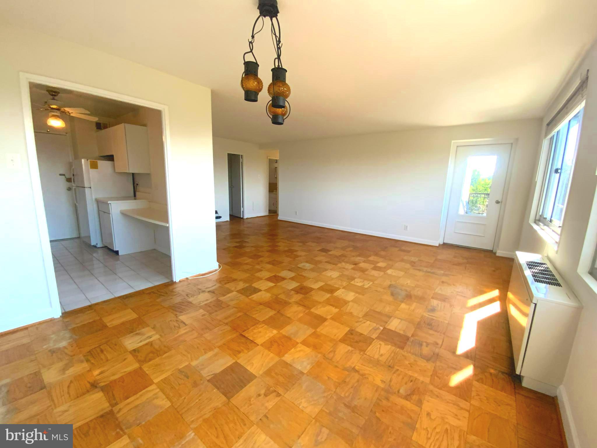 1900 Lyttonsville Road, Unit 1215 Silver Spring, MD 20910 - Photo 15 of 53