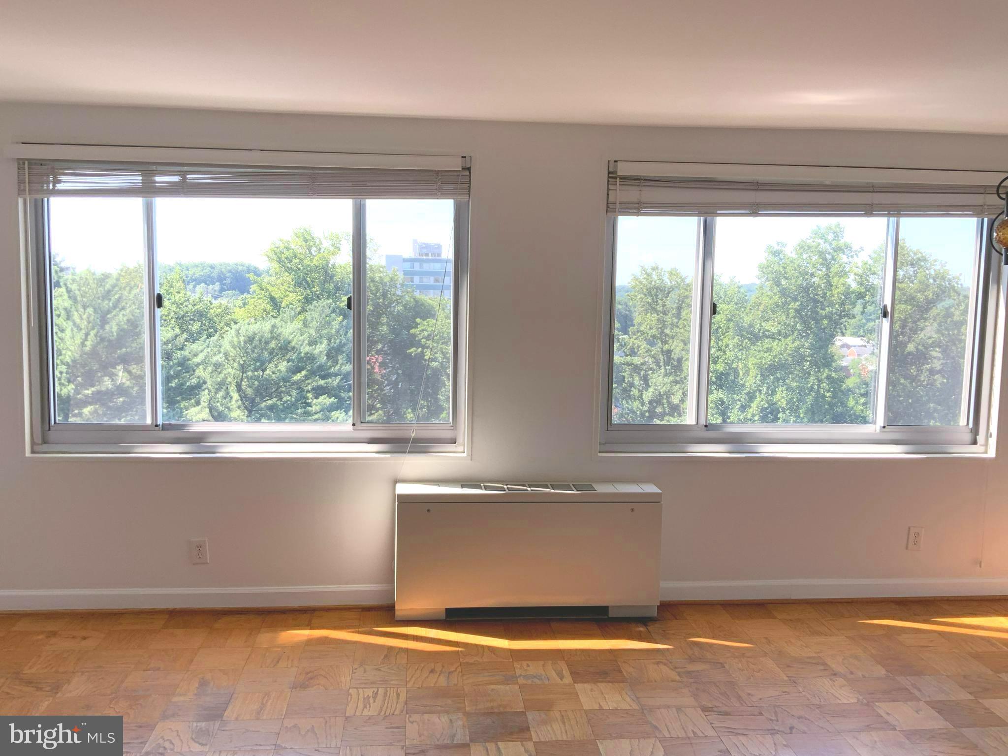 1900 Lyttonsville Road, Unit 1215 Silver Spring, MD 20910 - Photo 17 of 53 Living/Dining Combo