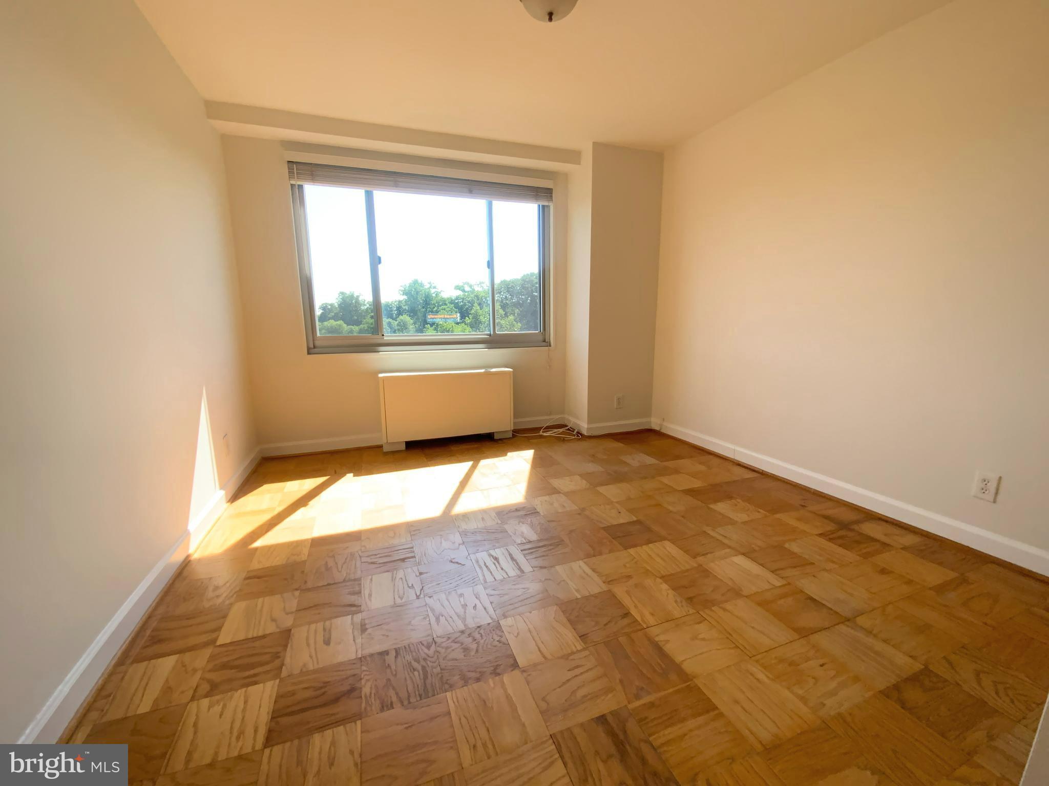 1900 Lyttonsville Road, Unit 1215 Silver Spring, MD 20910 - Photo 29 of 53 2nd Bedroom