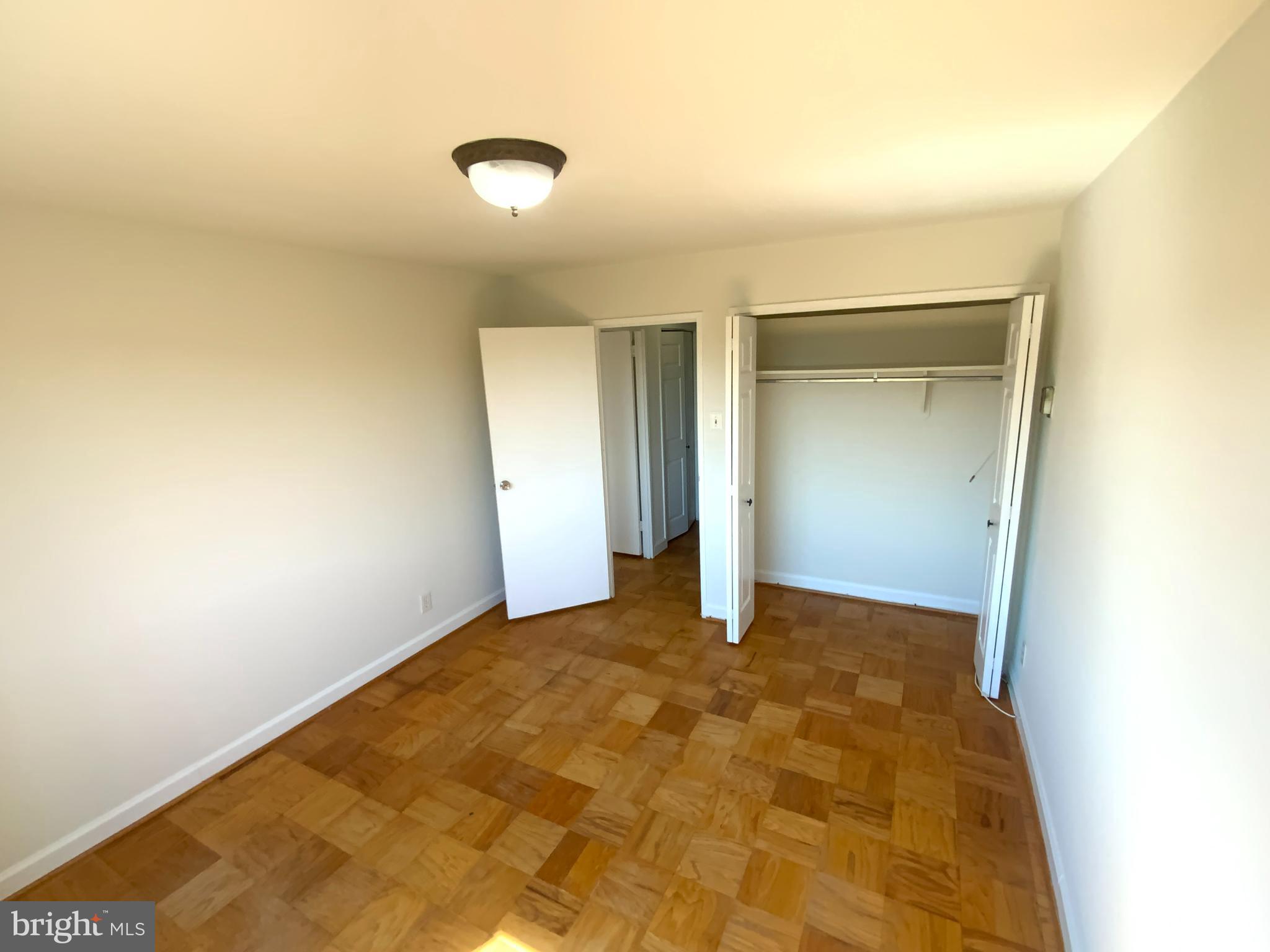 1900 Lyttonsville Road, Unit 1215 Silver Spring, MD 20910 - Photo 30 of 53 2nd Bedroom