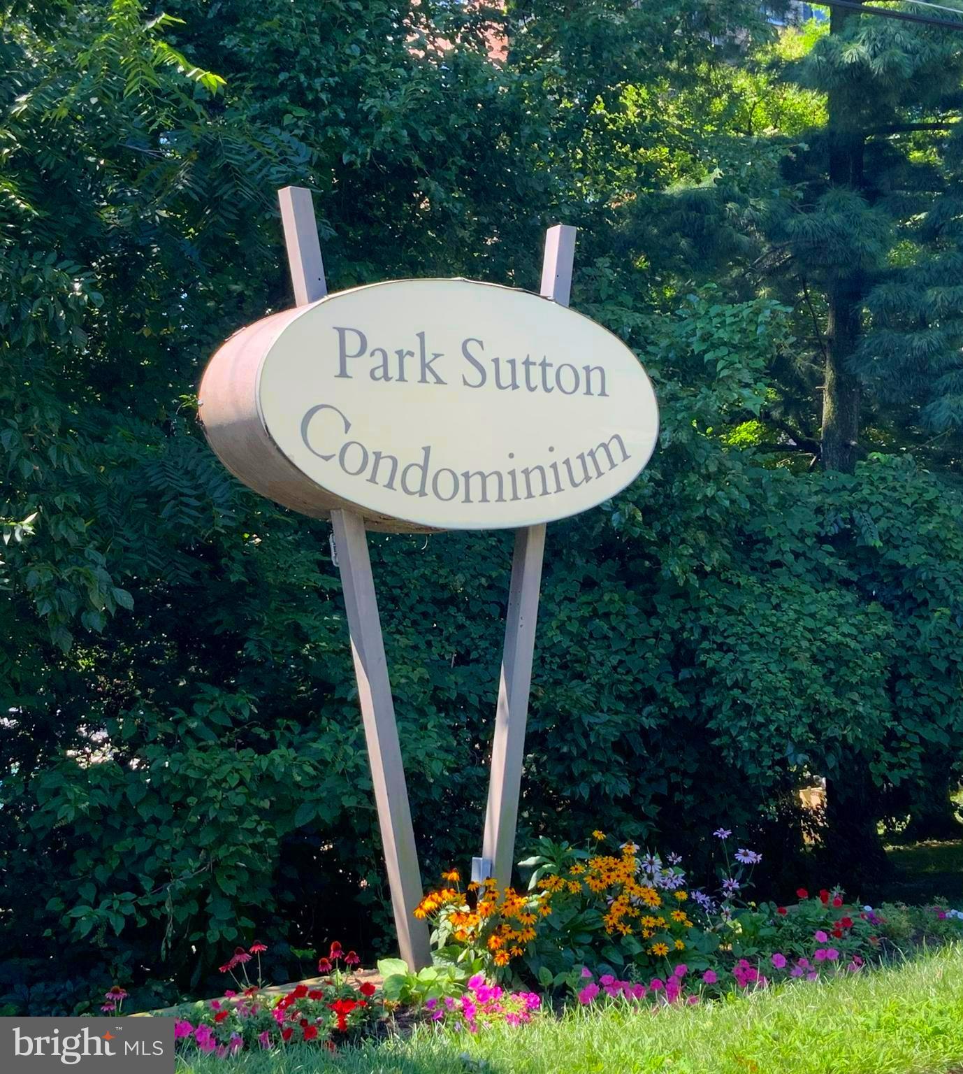 1900 Lyttonsville Road, Unit 1215 Silver Spring, MD 20910 - Photo 3 of 53