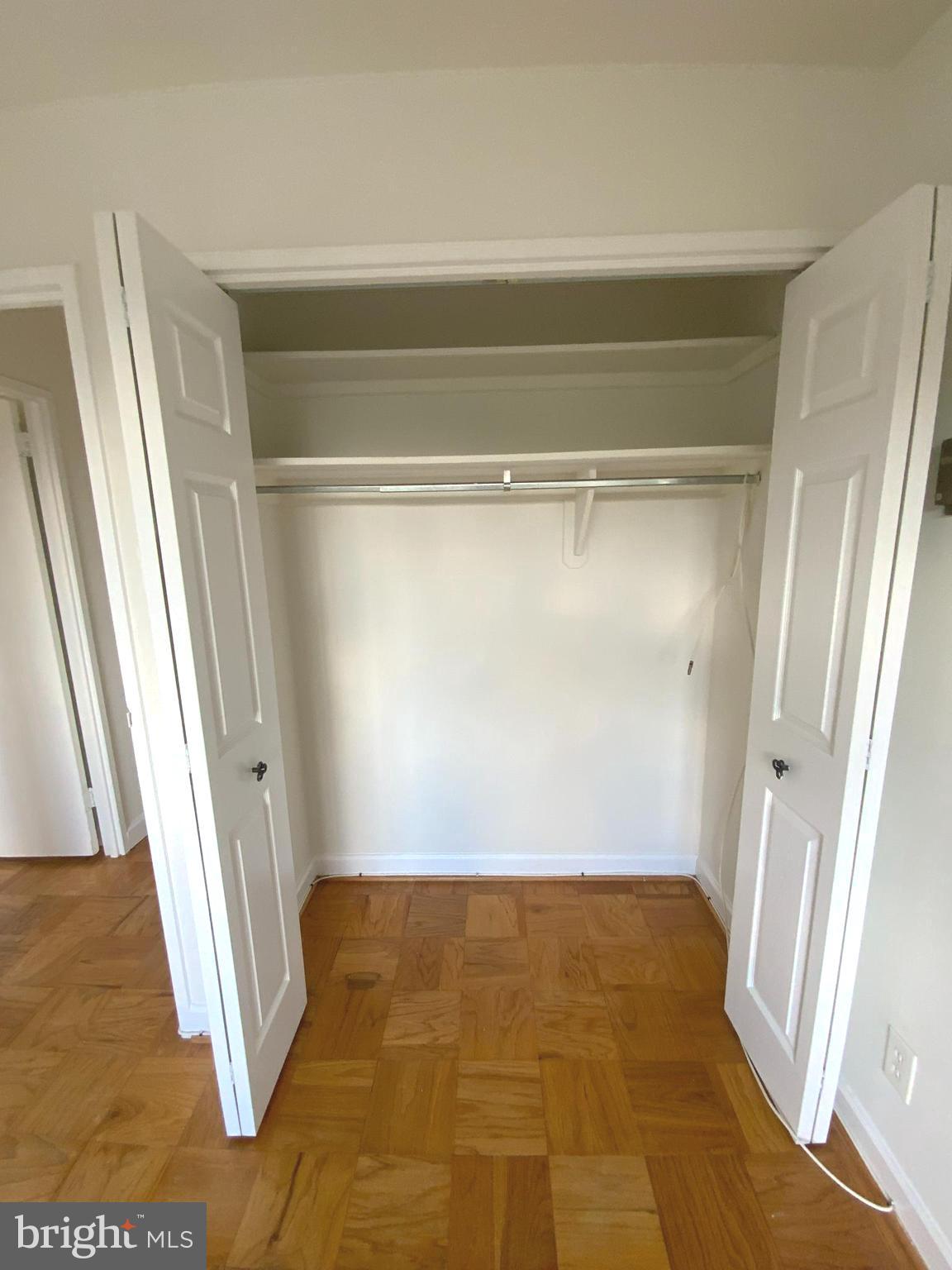 1900 Lyttonsville Road, Unit 1215 Silver Spring, MD 20910 - Photo 33 of 53 Closet 2nd Room