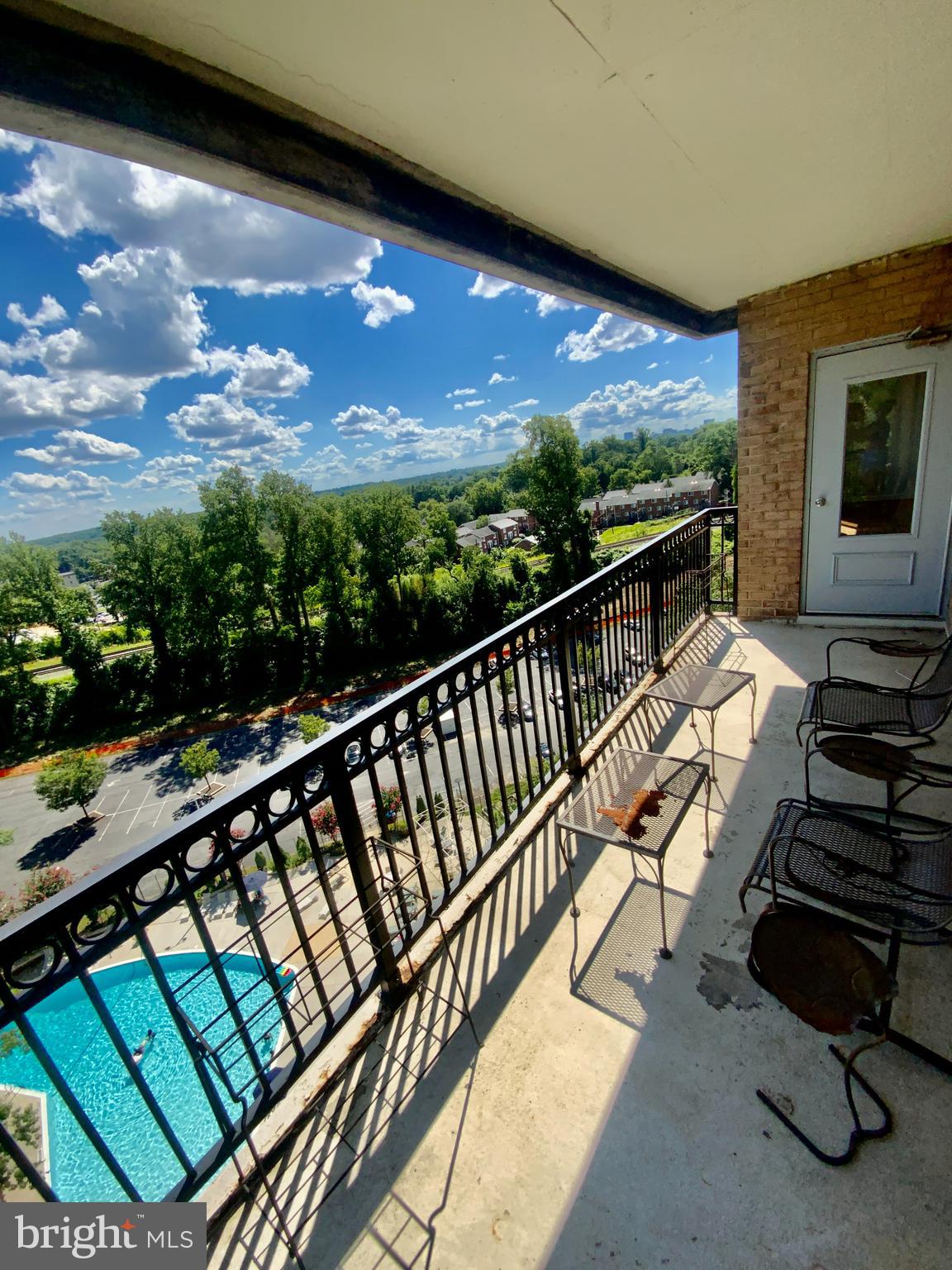 1900 Lyttonsville Road, Unit 1215 Silver Spring, MD 20910 - Photo 39 of 53