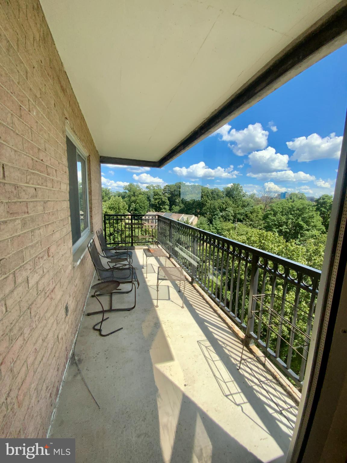 1900 Lyttonsville Road, Unit 1215 Silver Spring, MD 20910 - Photo 40 of 53