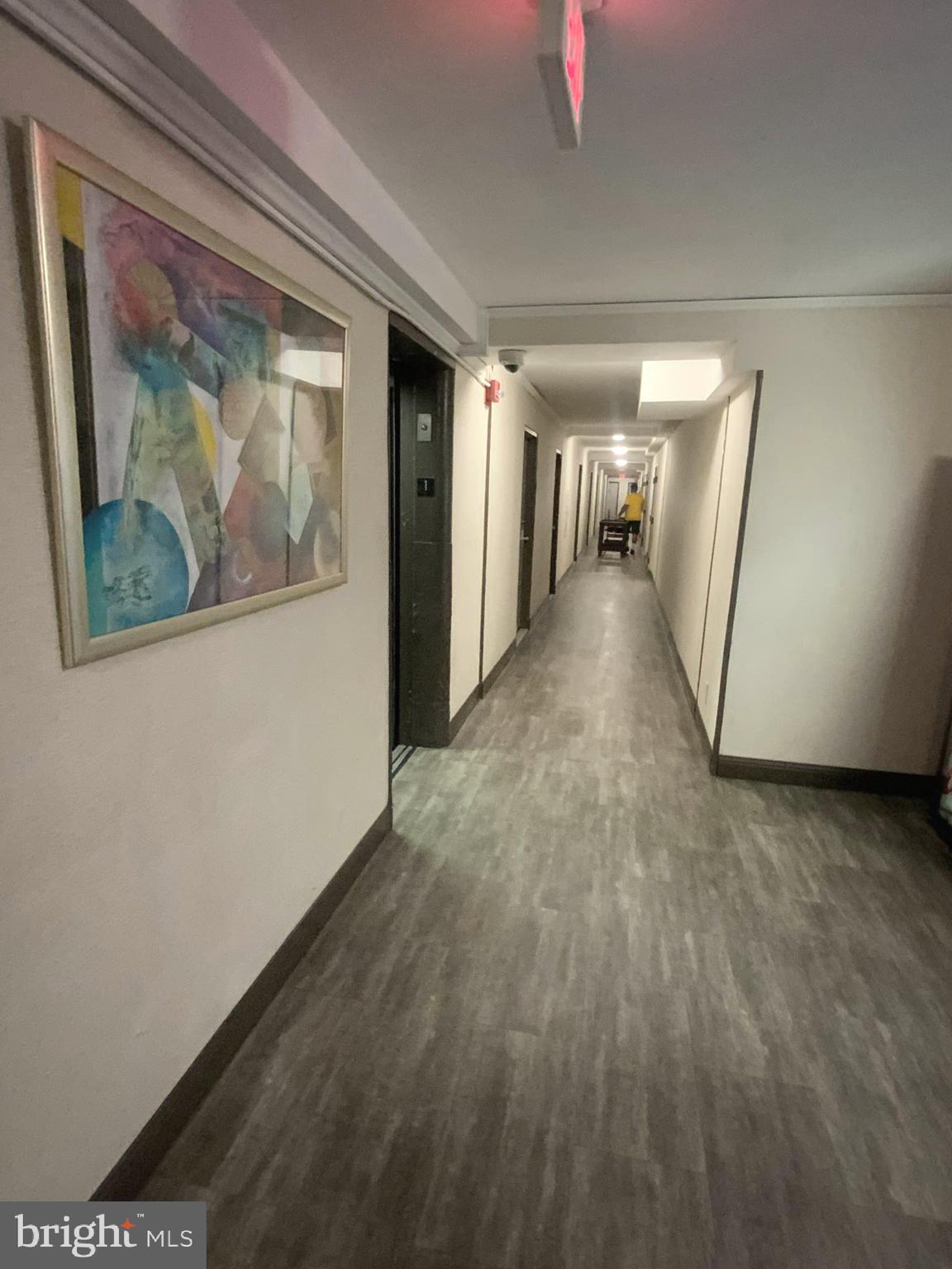 1900 Lyttonsville Road, Unit 1215 Silver Spring, MD 20910 - Photo 41 of 53