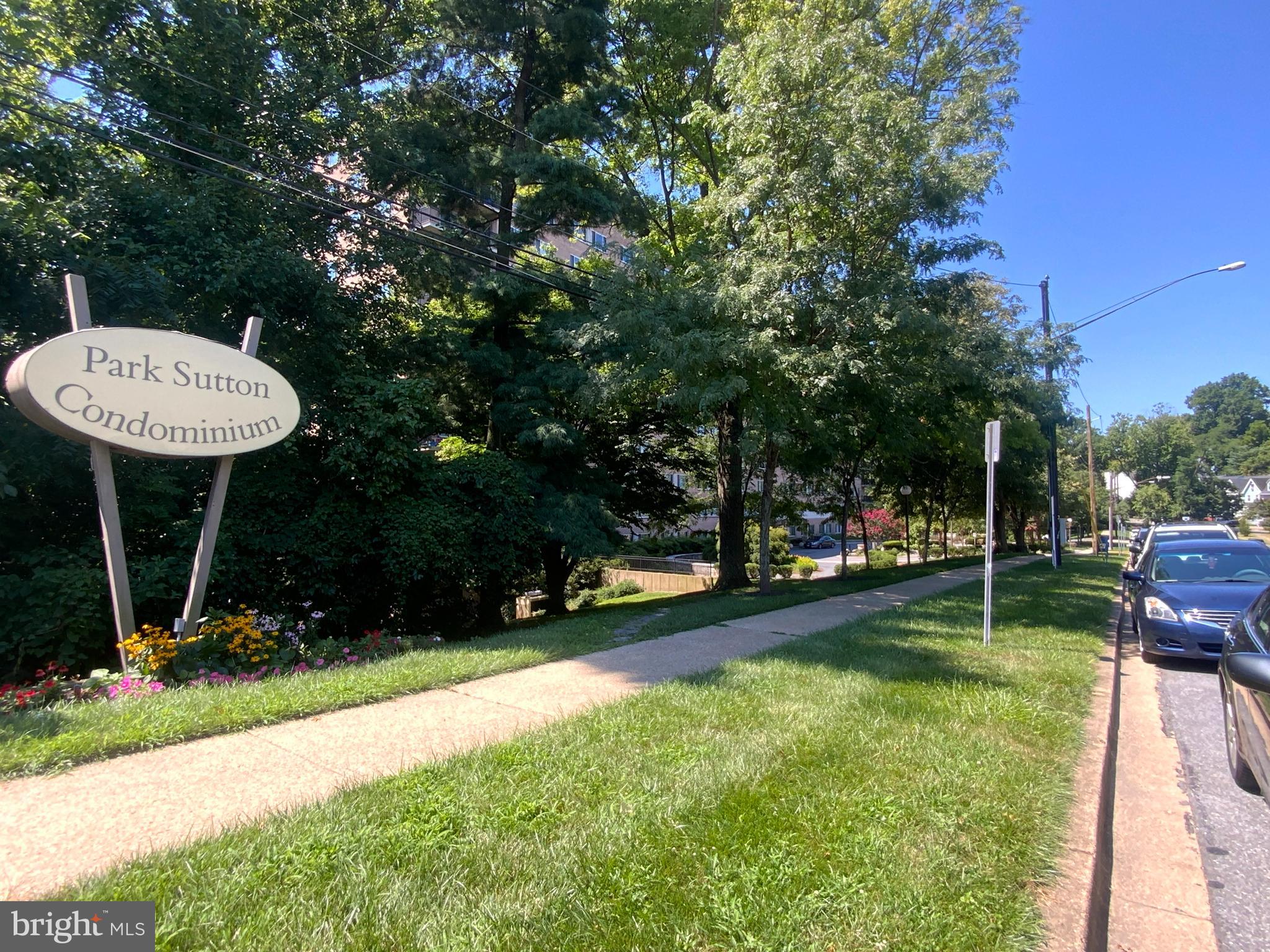 1900 Lyttonsville Road, Unit 1215 Silver Spring, MD 20910 - Photo 47 of 53