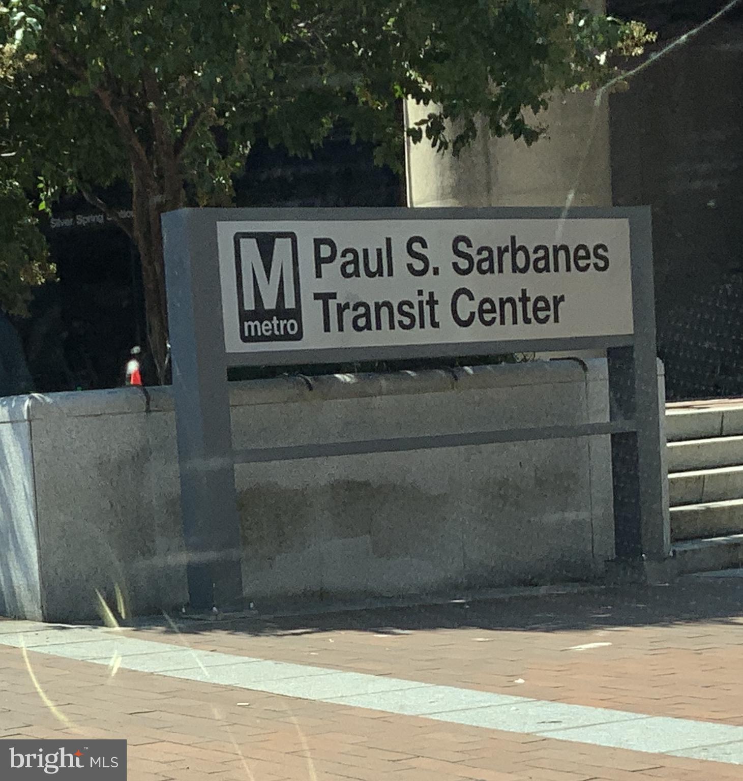 1900 Lyttonsville Road, Unit 1215 Silver Spring, MD 20910 - Photo 51 of 53