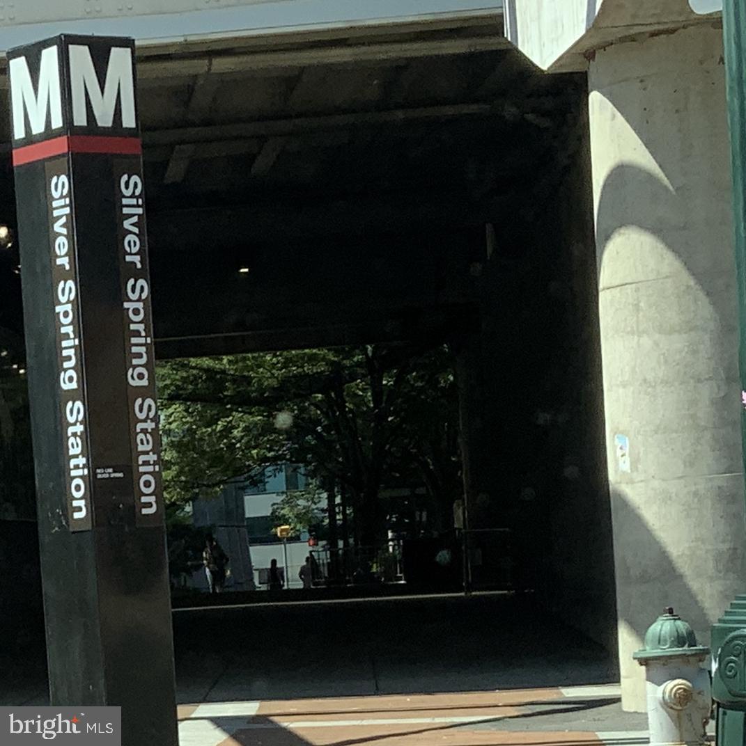 1900 Lyttonsville Road, Unit 1215 Silver Spring, MD 20910 - Photo 52 of 53