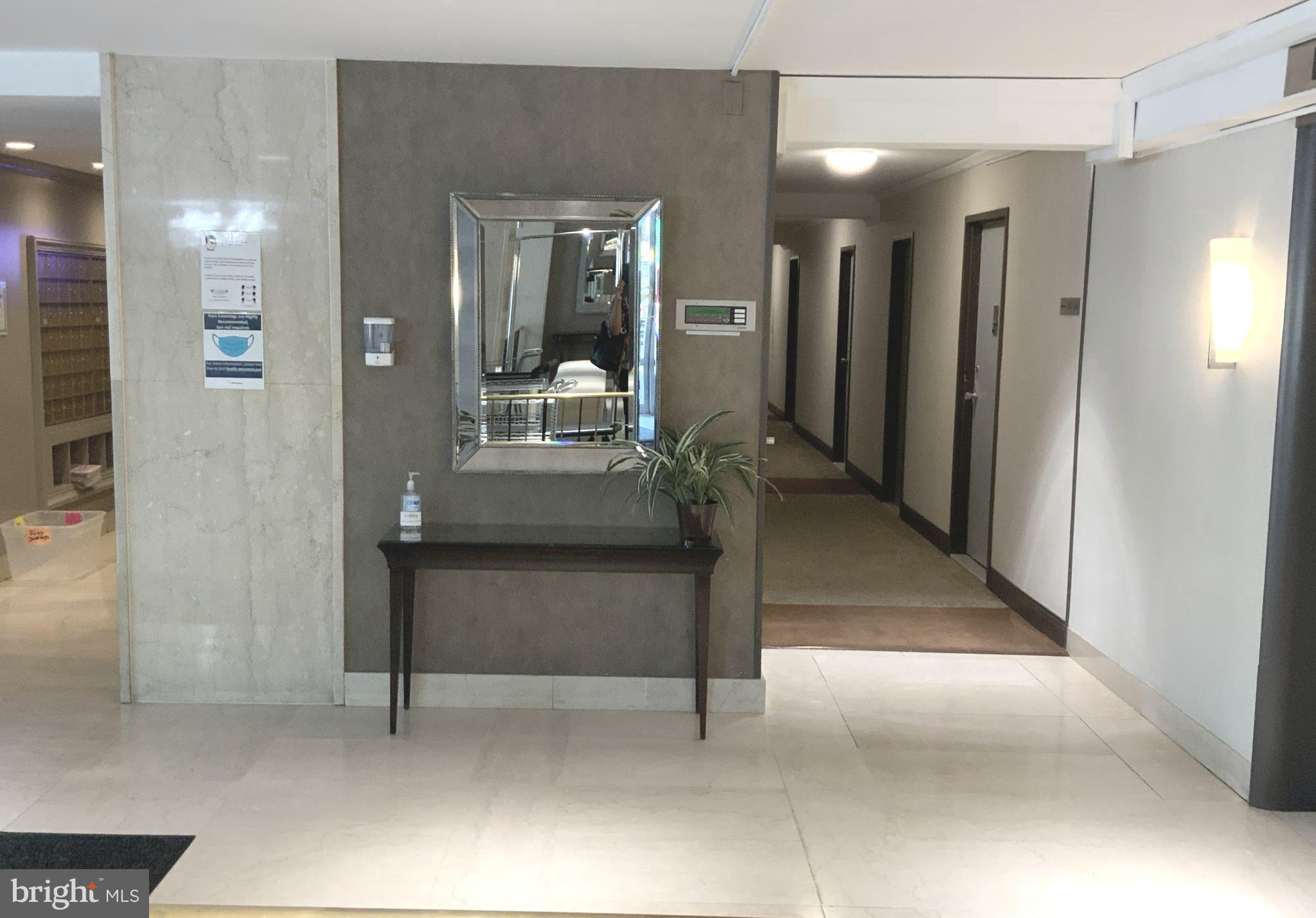 1900 Lyttonsville Road, Unit 1215 Silver Spring, MD 20910 - Photo 9 of 53