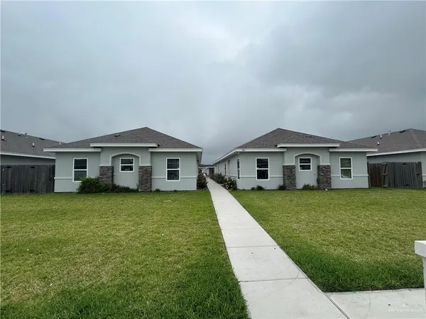 $1,150 | 1805 Stauffers Street, Unit 3, Weslaco, TX 78596