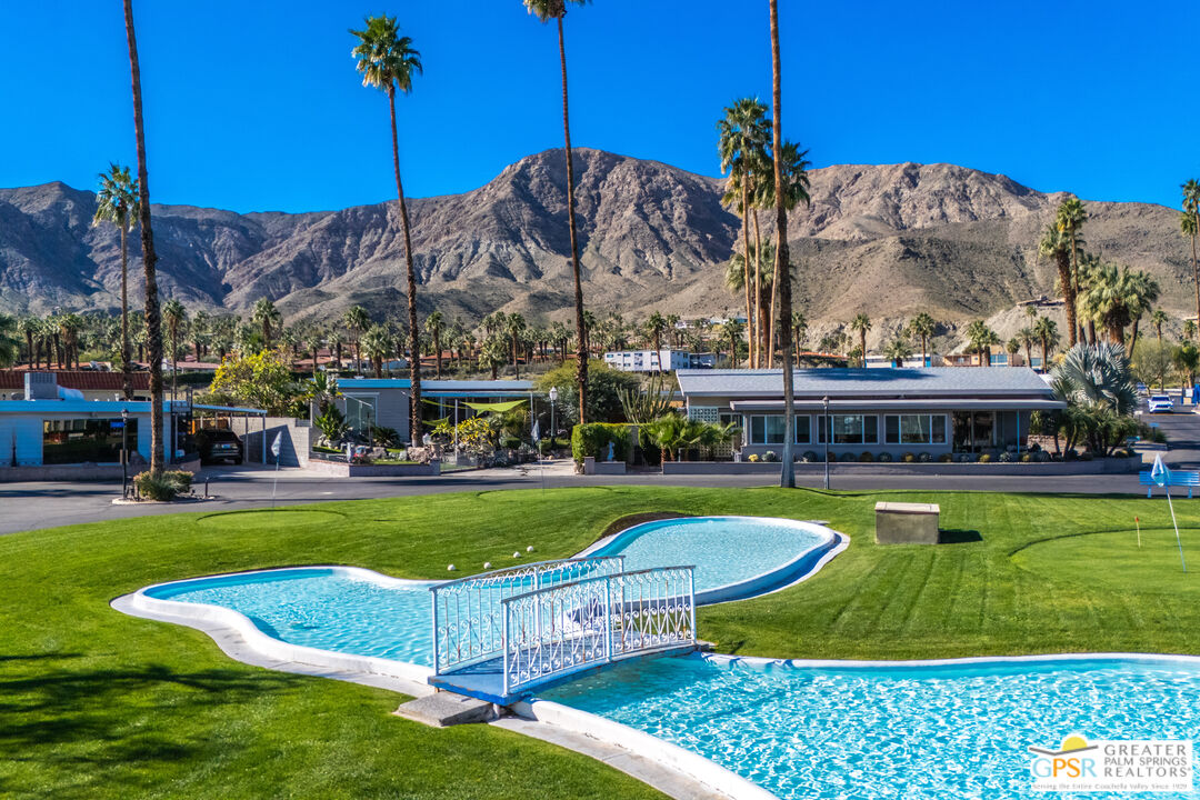 70260 Highway 111, Unit 157 Rancho Mirage, CA 92270 - Photo 11 of 22