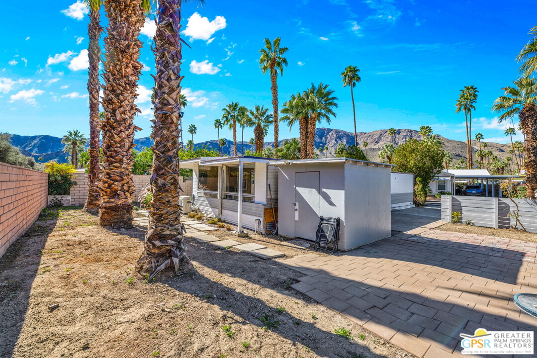 70260 Highway 111, Unit 157 Rancho Mirage, CA 92270 - Photo 12 of 22