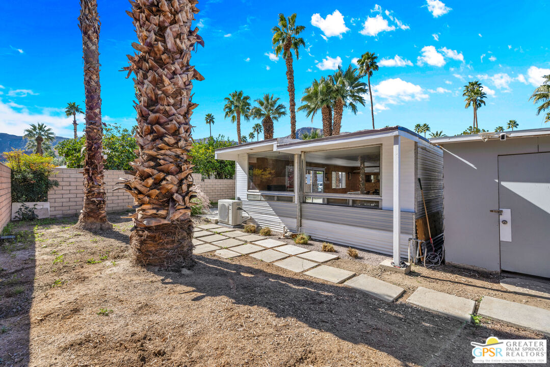70260 Highway 111, Unit 157 Rancho Mirage, CA 92270 - Photo 13 of 22