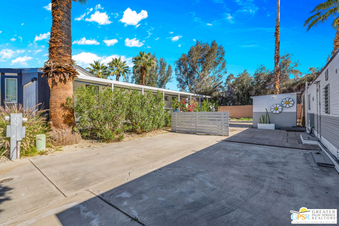 70260 Highway 111, Unit 157 Rancho Mirage, CA 92270 - Photo 15 of 22
