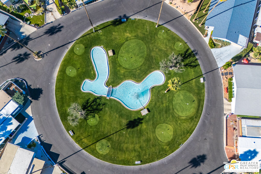 70260 Highway 111, Unit 157 Rancho Mirage, CA 92270 - Photo 16 of 22