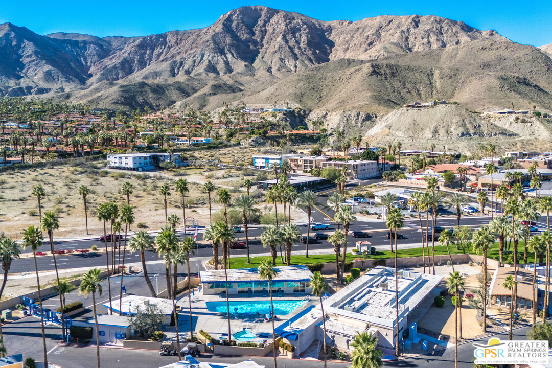 70260 Highway 111, Unit 157 Rancho Mirage, CA 92270 - Photo 17 of 22
