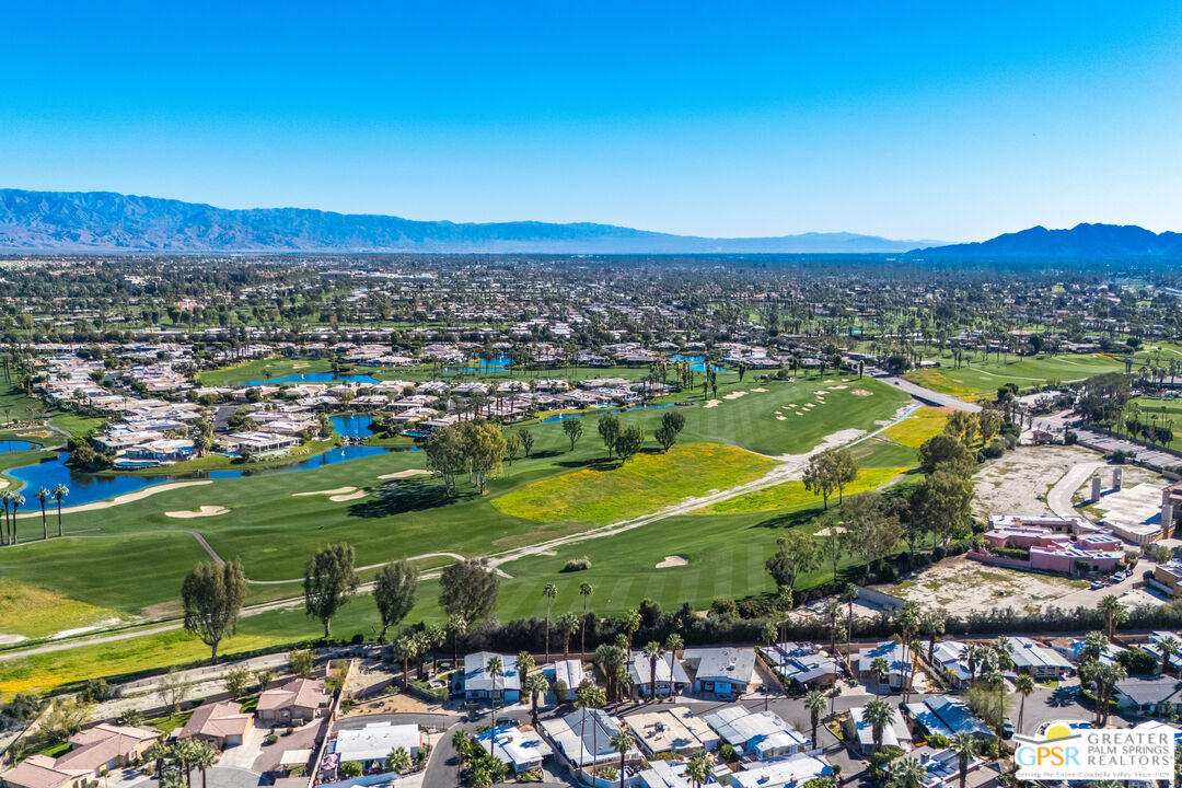 70260 Highway 111, Unit 157 Rancho Mirage, CA 92270 - Photo 18 of 22
