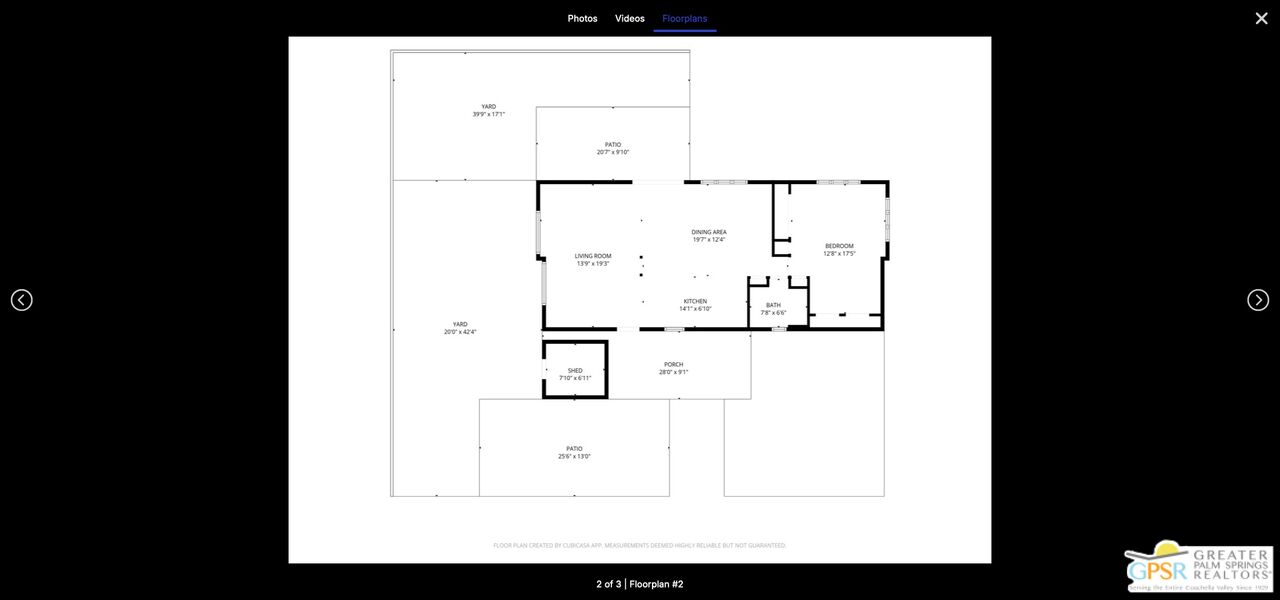 70260 Highway 111, Unit 157 Rancho Mirage, CA 92270 - Photo 19 of 22