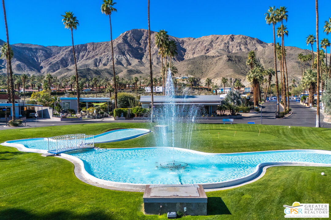 70260 Highway 111, Unit 157 Rancho Mirage, CA 92270 - Photo 2 of 22