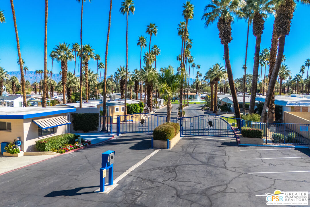 70260 Highway 111, Unit 157 Rancho Mirage, CA 92270 - Photo 21 of 22
