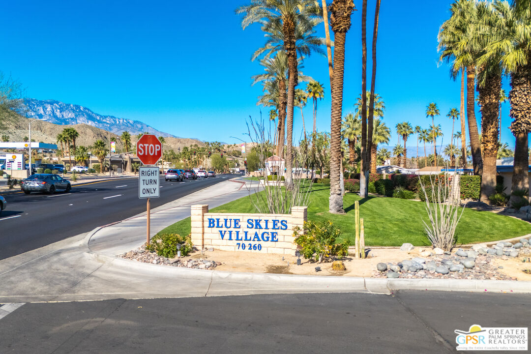 70260 Highway 111, Unit 157 Rancho Mirage, CA 92270 - Photo 22 of 22