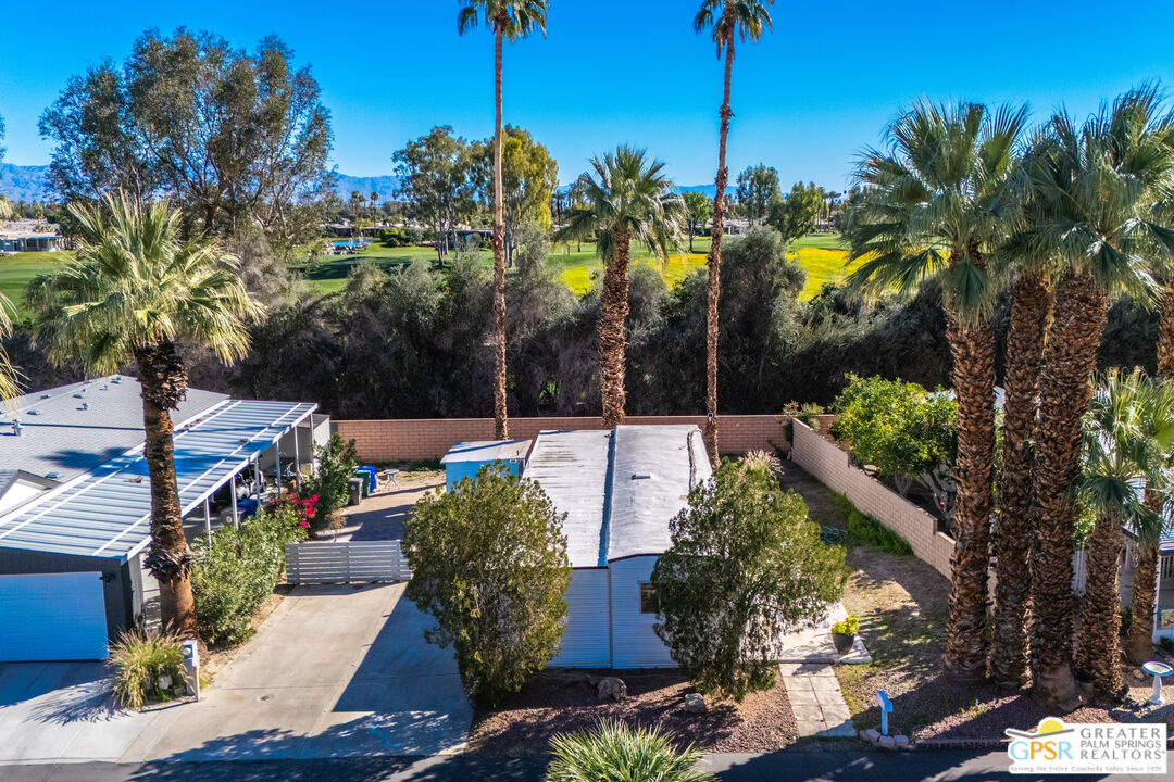 70260 Highway 111, Unit 157 Rancho Mirage, CA 92270 - Photo 4 of 22