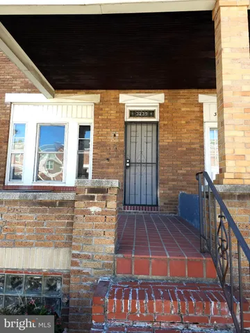$140,000 | 3239 Dudley Avenue, Baltimore, MD 21213