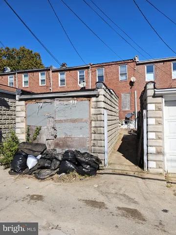 $140,000 | 3239 Dudley Avenue, Baltimore, MD 21213