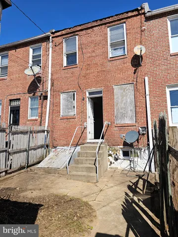 $140,000 | 3239 Dudley Avenue, Baltimore, MD 21213