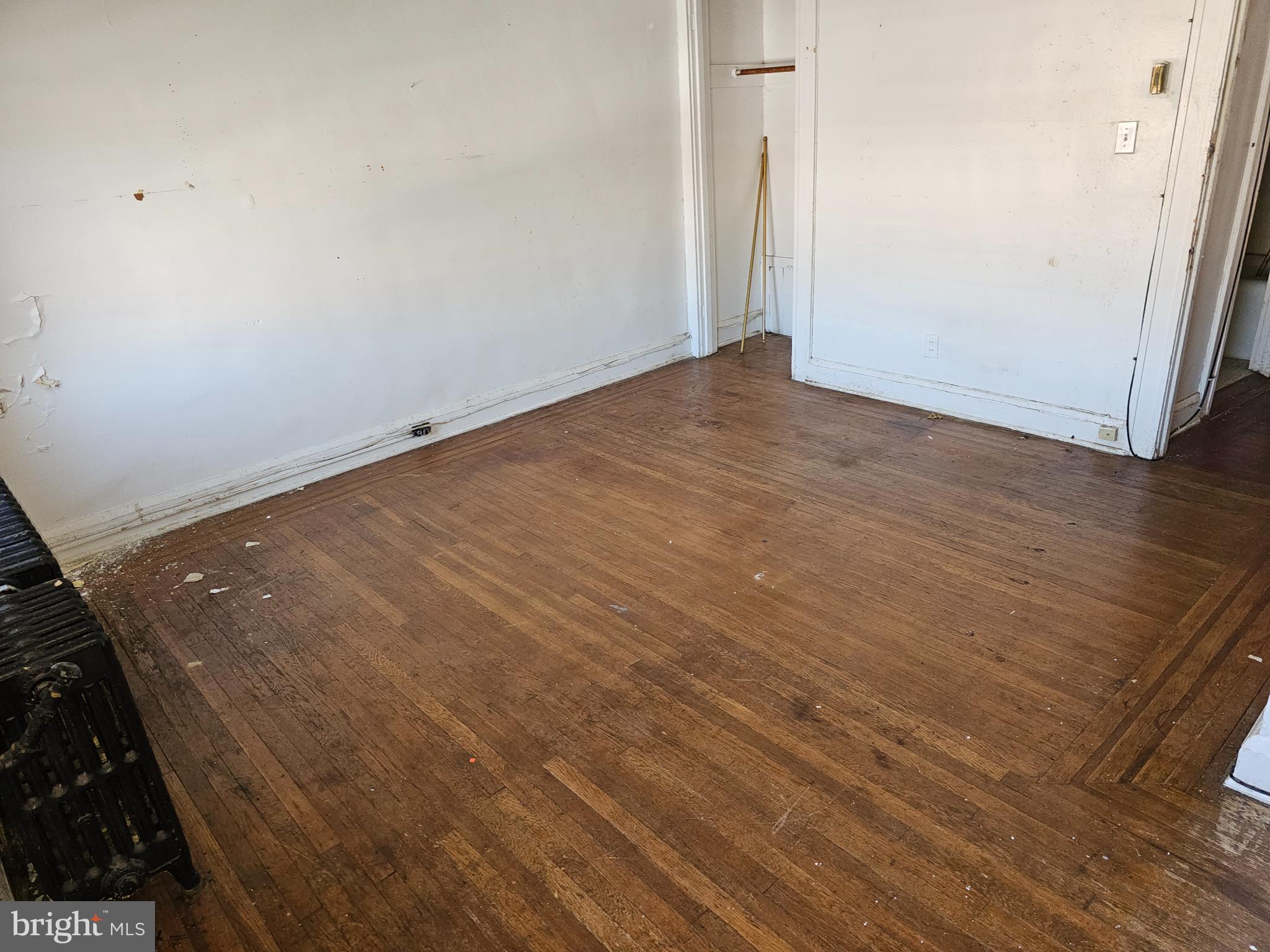 3239 Dudley Avenue Baltimore, MD 21213 - Photo 25 of 31 a view of an empty room