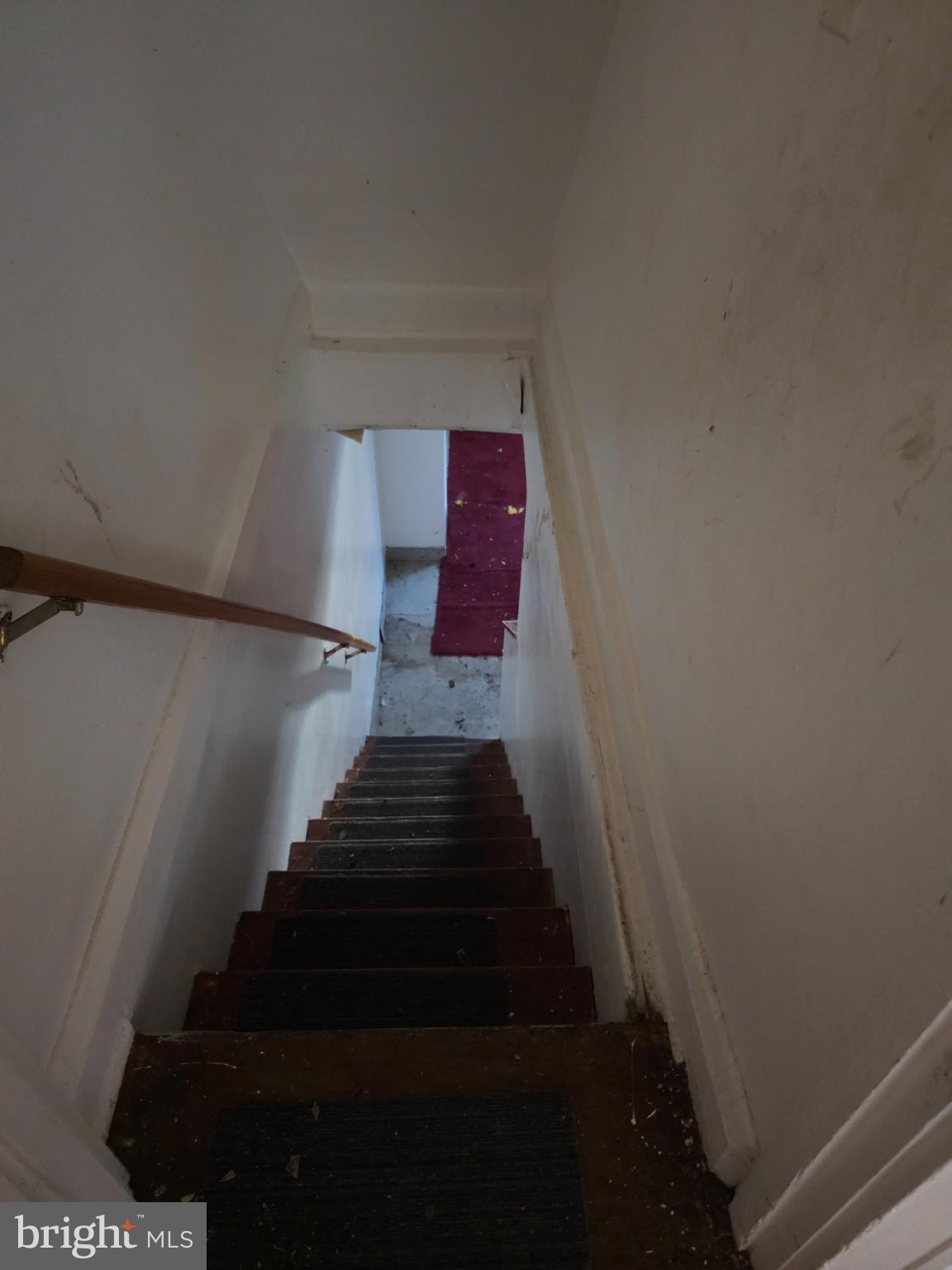 3239 Dudley Avenue Baltimore, MD 21213 - Photo 26 of 31 a view of entryway