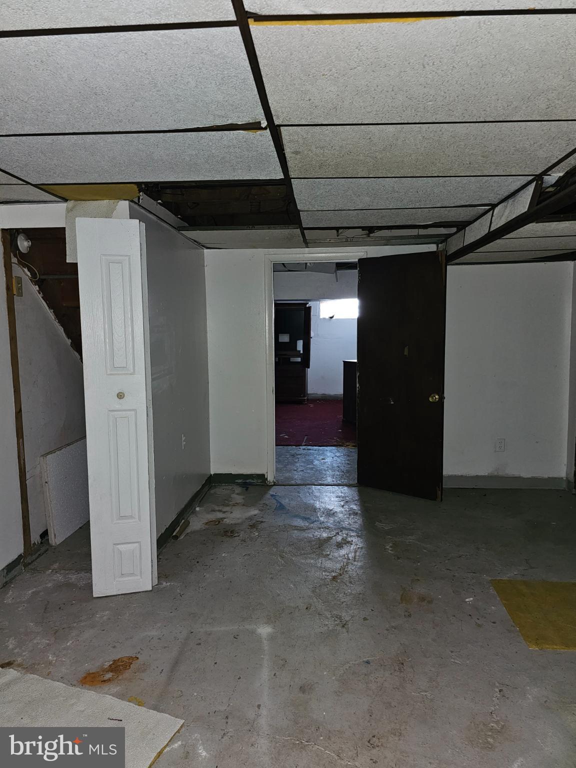 3239 Dudley Avenue Baltimore, MD 21213 - Photo 29 of 31 a view of empty room