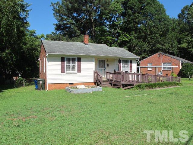 422 Lamont Street Raleigh, NC 27610 - Photo 1 of 4