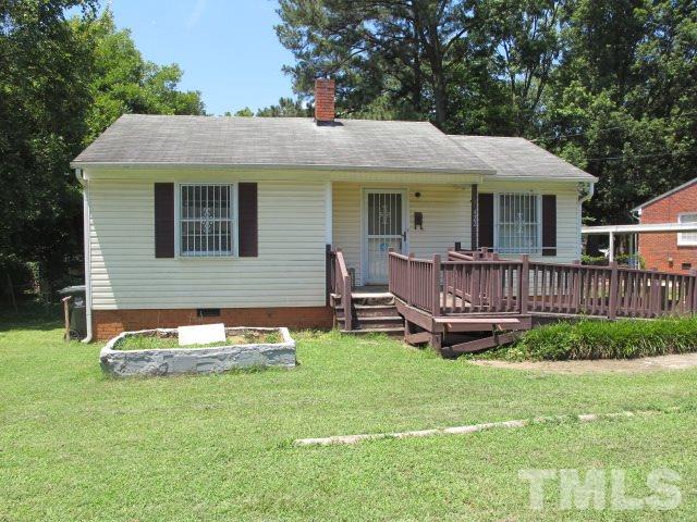 422 Lamont Street Raleigh, NC 27610 - Photo 2 of 4